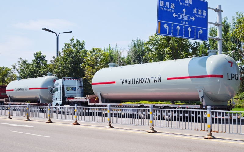 儲(chǔ)罐接口如何設(shè)計(jì)？從工藝需求到結(jié)構(gòu)補(bǔ)強(qiáng)的工程設(shè)計(jì)邏輯